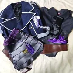 2026年最新】コスプレ 骨喰藤四郎の人気アイテム - メルカリ