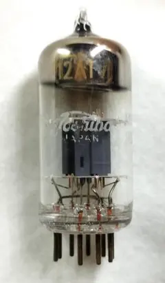 2026年最新】12at7 真空管の人気アイテム - メルカリ