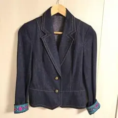 2026年最新】レオナール ジャケットの人気アイテム - メルカリ