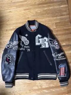 2026年最新】ホワイツビル スタジャン 40の人気アイテム - メルカリ