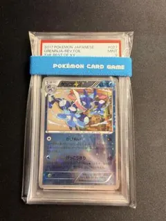 2026年最新】ゲッコウガ xyの人気アイテム - メルカリ