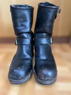 2026年最新】レッドウィング pt83の人気アイテム - メルカリ