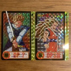 2026年最新】ドラゴンボール カードダス 10億枚の人気アイテム - メルカリ