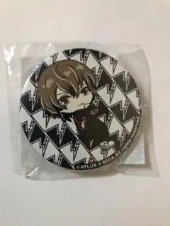 2026年最新】ペルソナ5 明智吾郎 缶バッジの人気アイテム - メルカリ