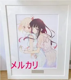 2026年最新】キャラファイングラフ リコリスの人気アイテム - メルカリ