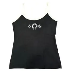 2026年最新】CHROME HEARTS キャミソールの人気アイテム - メルカリ