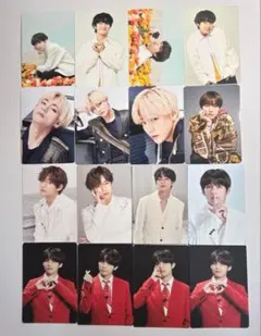 2026年最新】BTS ミニフォト テテの人気アイテム - メルカリ