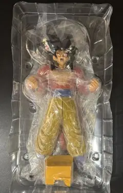 2026年最新】smsp 孫悟空 02の人気アイテム - メルカリ