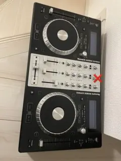 2026年最新】NUMARK MIXDECKの人気アイテム - メルカリ