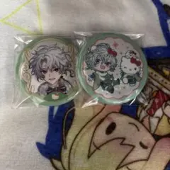 2026年最新】叢雲カゲツ 缶バッジの人気アイテム - メルカリ