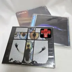 2026年最新】Janne Da Arc Dearly 初回の人気アイテム - メルカリ