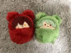 2026年最新】笹塚尊 ぬいぐるみの人気アイテム - メルカリ