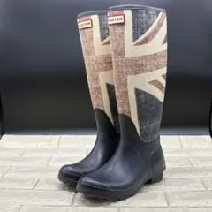 2026年最新】ハンター ユニオンジャックの人気アイテム - メルカリ