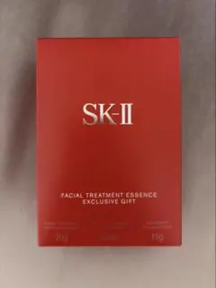 2026年最新】SK-II フェイシャルトリートメントエッセンス