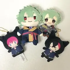 2026年最新】あくねこ ラト ぬいぐるみの人気アイテム - メルカリ