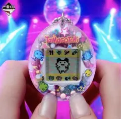 希少】新種発見!! たまごっち 初代 1997年 未開封 当時物 - メルカリ