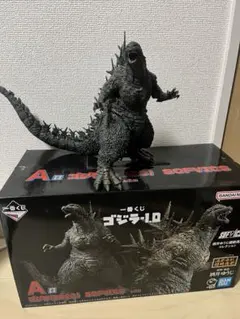 2026年最新】ゴジラ-1.0 一番くじ ラストワン賞の人気アイテム - メルカリ