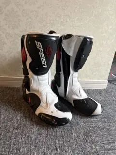 2026年最新】レーシングブーツの人気アイテム - メルカリ