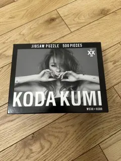 2026年最新】倖田來未 パズルの人気アイテム - メルカリ