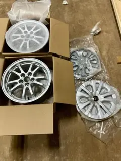 2026年最新】プリウス モデリスタ 15インチの人気アイテム - メルカリ