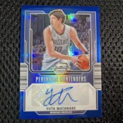 2026年最新】渡邊雄太 サインの人気アイテム - メルカリ