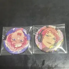 2026年最新】缶バッジ 斎宮宗の人気アイテム - メルカリ