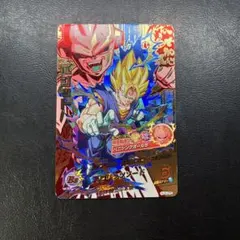 2026年最新】旧弾ベジットの人気アイテム - メルカリ