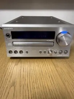 2026年最新】ONKYO CR-D1LTDの人気アイテム - メルカリ