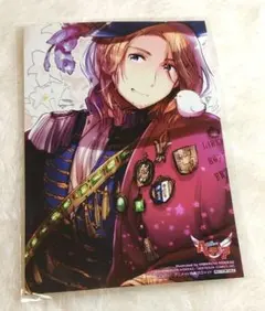 2026年最新】ヘタリア cd クリアカードの人気アイテム - メルカリ