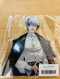 2026年最新】イケヴィラ ジュード アクスタの人気アイテム - メルカリ