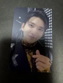 2026年最新】seventeen ラキドロ ジョシュアの人気アイテム - メルカリ