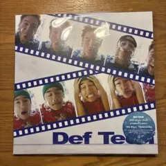 2026年最新】def tech レコードの人気アイテム - メルカリ