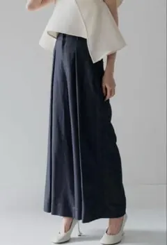 2026年最新】メゾンドドルチェ セゾンワイドパンツの人気アイテム