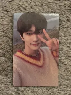 2026年最新】enhypen ジョンウォン orange bloodの人気アイテム - メルカリ