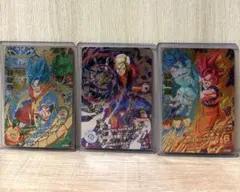 2026年最新】ドラゴンボールヒーローズ 17号の人気アイテム - メルカリ