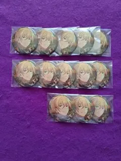 2026年最新】羽風薫 缶バッジ テーマスカウトの人気アイテム - メルカリ