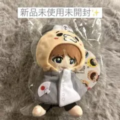 2026年最新】伊野尾慧 ぬいぐるみ hey! say!の人気アイテム - メルカリ