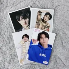 2026年最新】超特急 ハル 生写真 エビライの人気アイテム - メルカリ