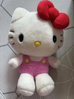 2026年最新】ハローキティ女子高生ぬいぐるみの人気アイテム - メルカリ