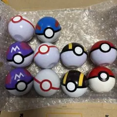 2026年最新】ポケモンゲットコレクションズ モンスターボールの人気