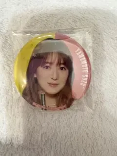 2026年最新】me:i 缶バッジ 山本すずの人気アイテム - メルカリ