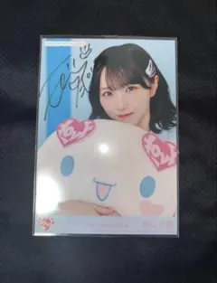 2026年最新】野口衣織 直筆 ヨリの人気アイテム - メルカリ