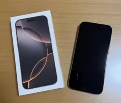 2026年最新】iPhone 16 Pro デザートチタニウムの人気アイテム - メルカリ