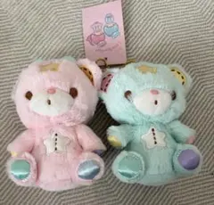 2026年最新】パフポフ キキララの人気アイテム - メルカリ