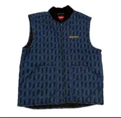 2026年最新】supreme gonz vestの人気アイテム - メルカリ