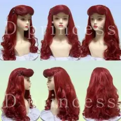 2026年最新】アリエルウィッグの人気アイテム - メルカリ