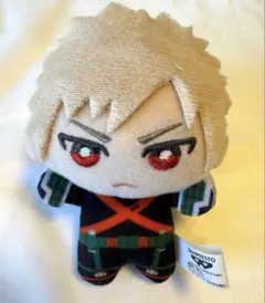 2026年最新】ちみっともぬい 爆豪の人気アイテム - メルカリ