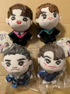 2026年最新】サラワットぬいぐるみの人気アイテム - メルカリ