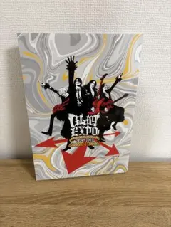 2026年最新】GLAY本読みCDの人気アイテム - メルカリ