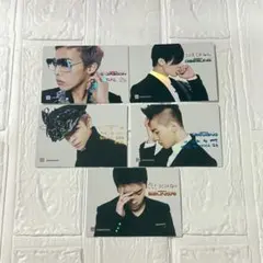2026年最新】bigbang トレカの人気アイテム - メルカリ